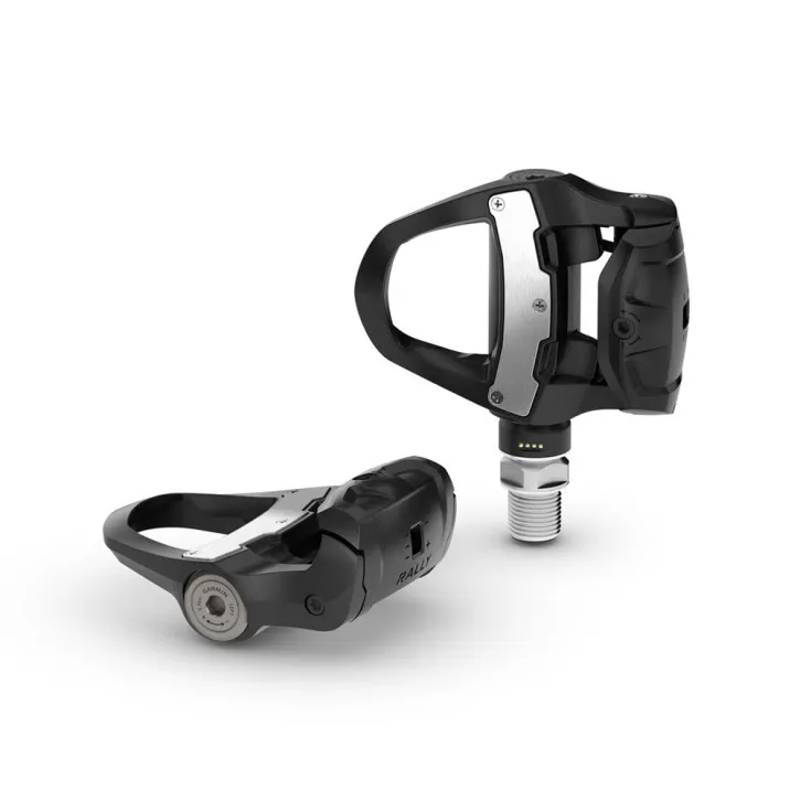 Garmin Wattmess-Pedalsystem Rally RK210 Finale Aktion
