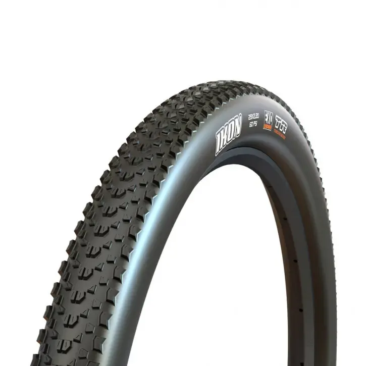 Maxxis Drahtreifen Ikon 27.5 x 2.20 schwarz Preisreduziert
