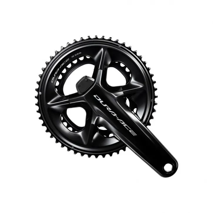 Shimano Kurbelgarnitur Dura-Ace FC-R9200-P 50-34T. 172.5 mm Preis Gesenkt