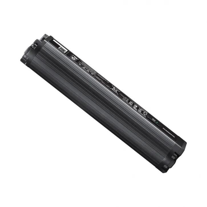 Shimano Akku Steps BT-EN805 Rahmen/integriert | 36 V | 14 Ah | 504 Wh Rabatt