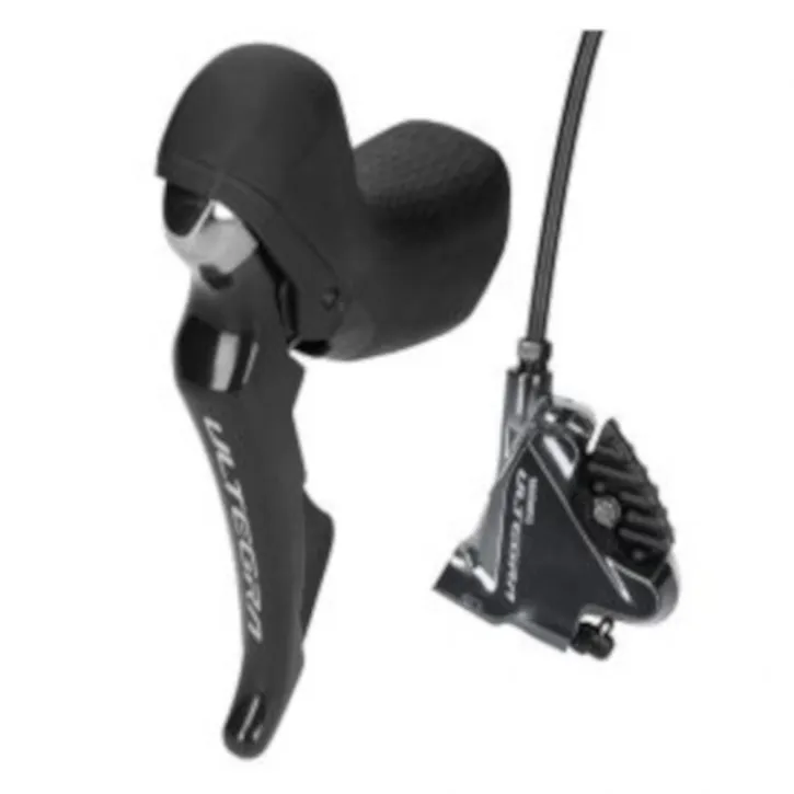 Shimano Ultegra Disc-Set VR STR8020+BRR8070 Neue Kollektion