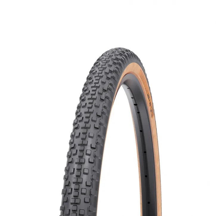 Heißes Angebot WTB Reifen Resolute TCS 700c x 42 schwarz