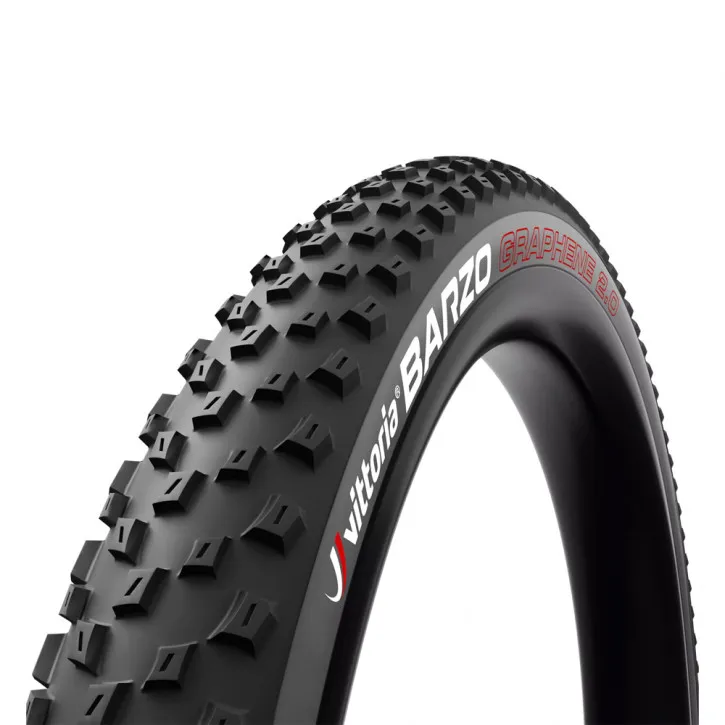 Vittoria Faltreifen Barzo 29 x 2.25 MTB XC Trail TNT G2.0 schwarz Sale