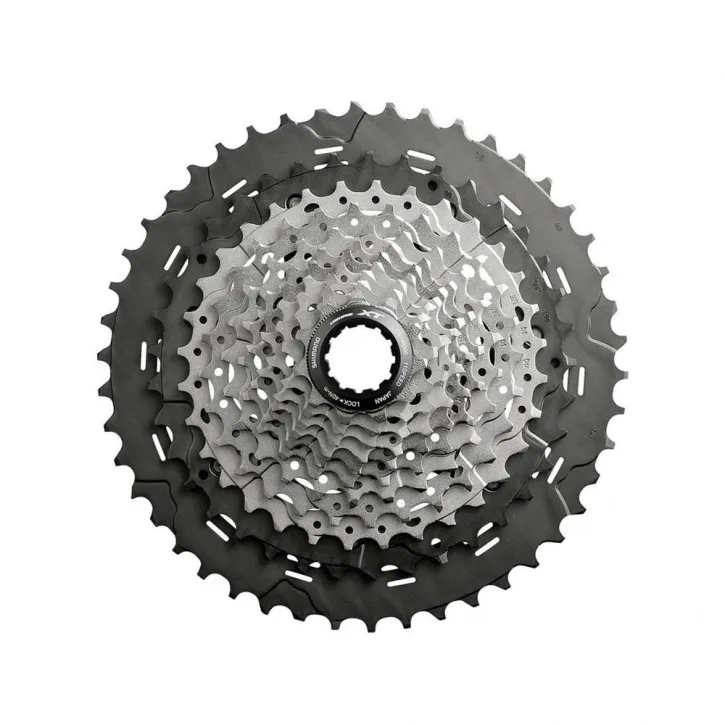 Shimano Kassette Deore XT CS-M8000 11-fach 11-46T. Letzte Chance