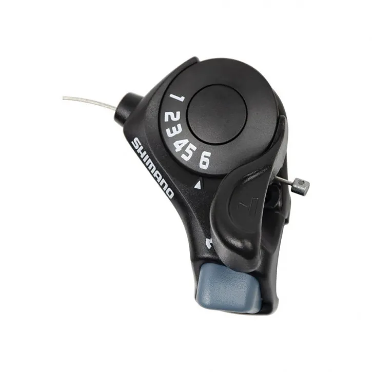 Shimano Daumenschalthebel Tourney SL-TX30 6-fach rechts Neu