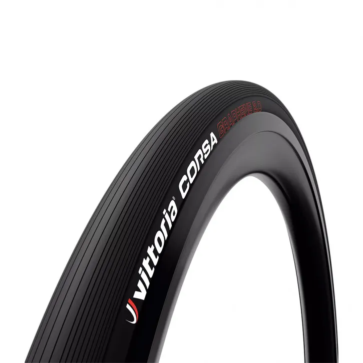 Vittoria Corsa Faltreifen G2.0 28-622 schwarz Neu