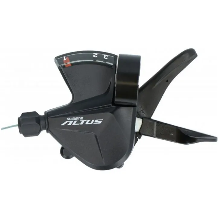 Ausverkauf Shimano Schalthebel Altus SL-M2010 3-fach links
