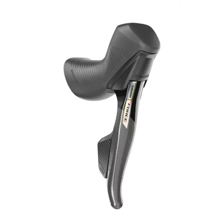 Sram Schalt-/Bremseinheit Force AXS inkl. 1800 mm Leitung rechts Neue Kollektion