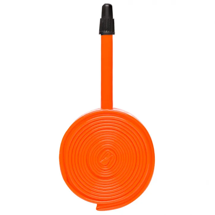 Tubolito Fahrradschlauch Tubo-Road 700C SV 60 mm orange Preis Gesenkt