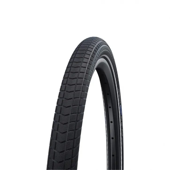 Schwalbe Drahtreifen Big Ben Plus 28 x 2.15 schwarz Preis Gesenkt