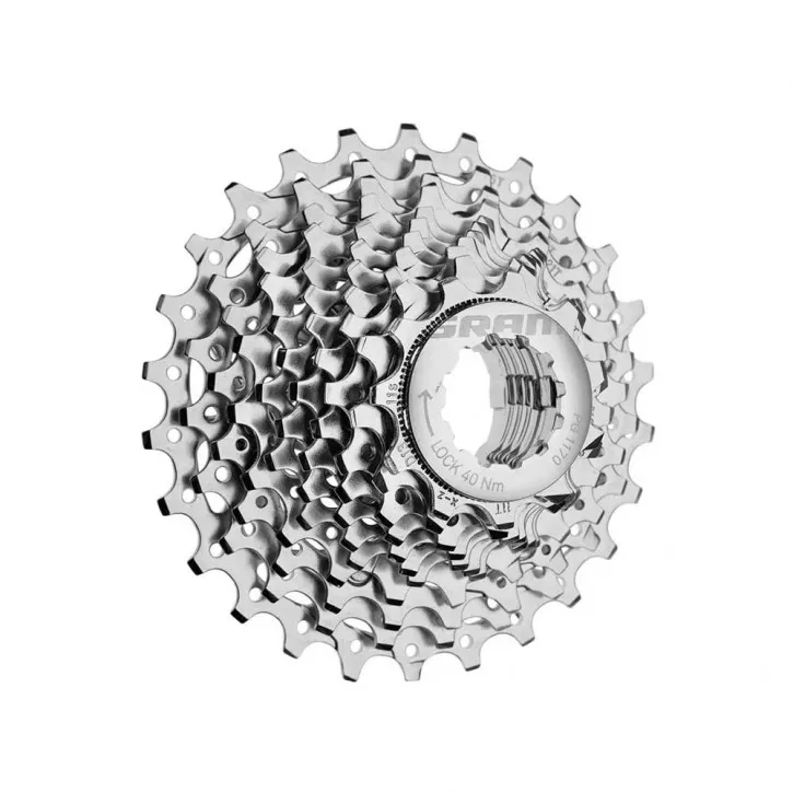 Sram Kassette PG-1170 11-fach 11-36T. silber OEM Must-Have