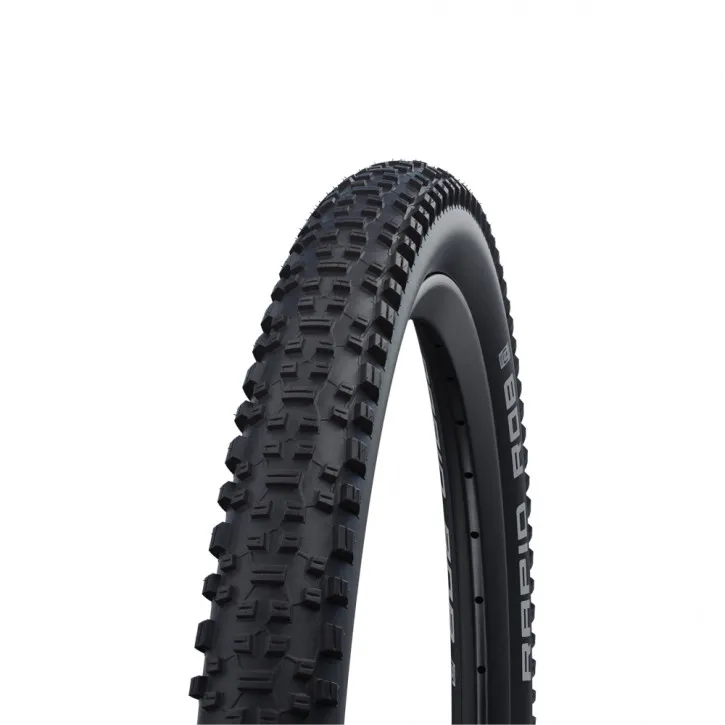 Kostenloser Versand Schwalbe Drahtreifen Rapid Rob 29 x 2.25 Tube K-Guard SBC schwarz