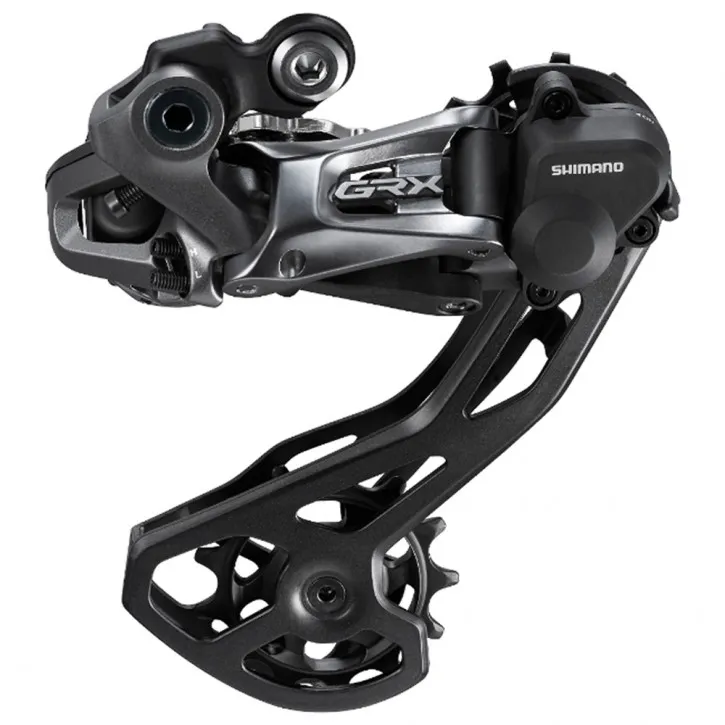 Shimano Schaltwerk GRX Di2 RD-RX815 11-fach Zertifiziert