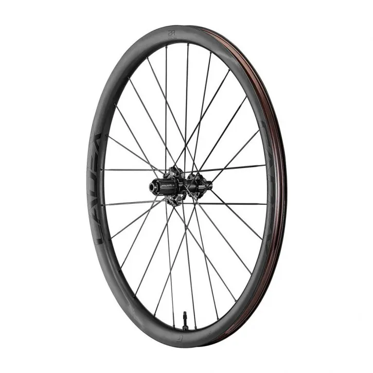 CADEX AR 35 Tubeless Carbon Gravel Laufrad Disc hinten - Sram XDR Versand Am Gleichen Tag
