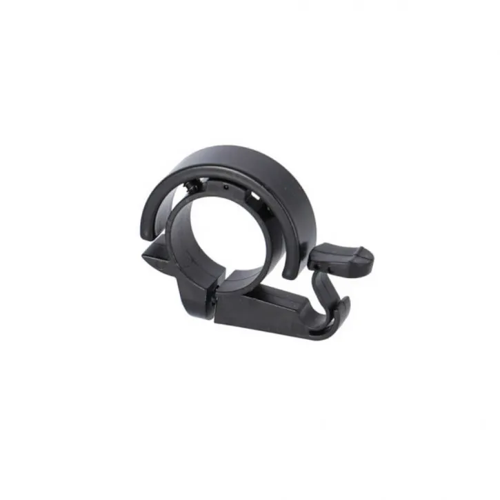 XLC Ringglocke 22,2mm schwarz Solange Der Vorrat Reicht
