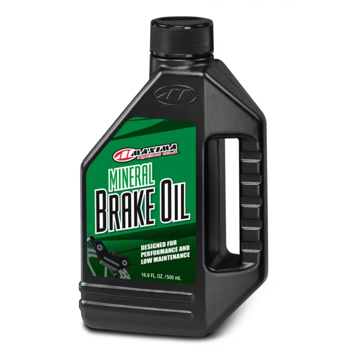 Begrenztes Angebot Sram Maxima Bremsflüssigkeit Mineral Öl