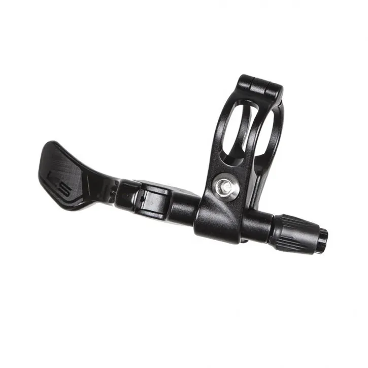 Remotehebel KS Southpaw Alu Remote, schwarz Angebot
