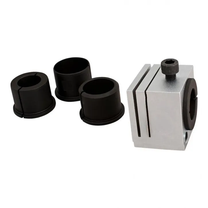 Nur Für Kurze Zeit Unior Schneidhilfe für Gabelschäfte/Sattelstützen von 1"-1.5"