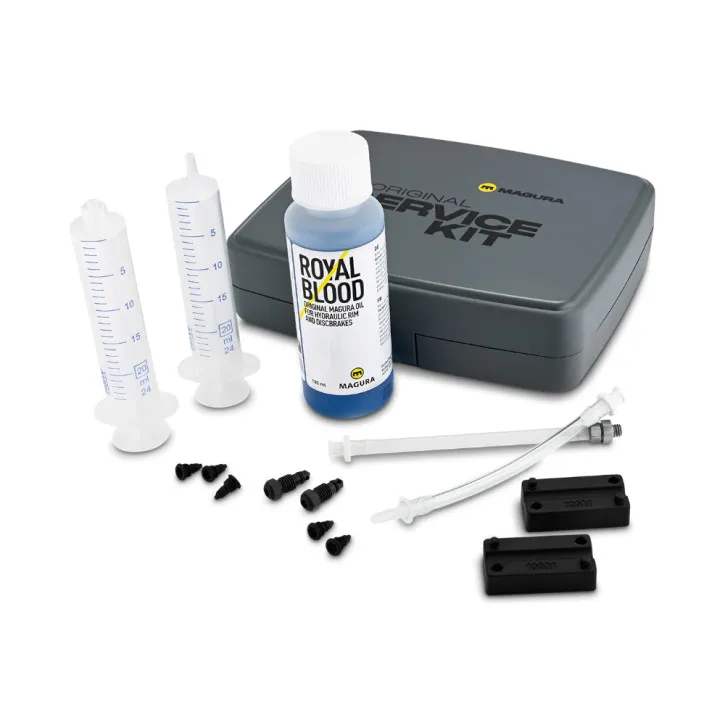 Magura Service-Kit CORE (für Scheiben- und Felgenbremsen - STD) Günstig