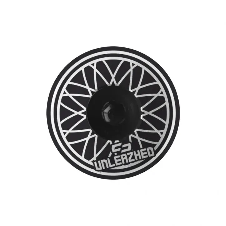 Unleazhed Top Cap Unloose tatanka dark Neu Im Sortiment