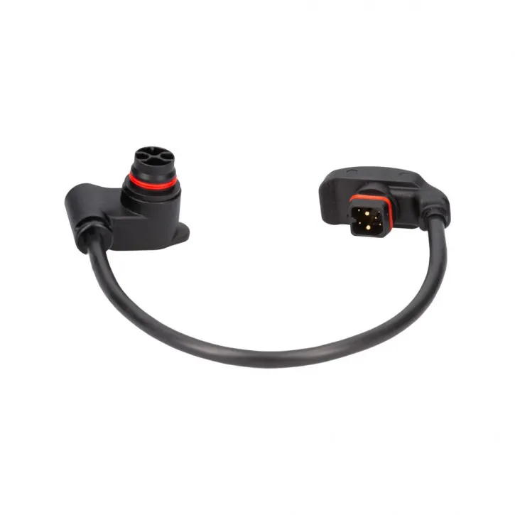 Schnäppchen TQ Range Extender Cable V04 260mm