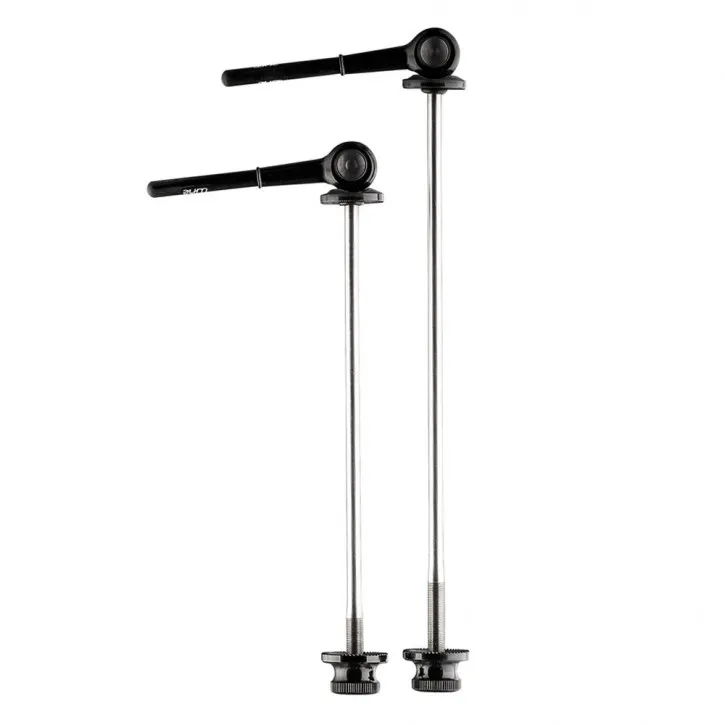 Tune Schnellspanner DC130, Road, schwarz Beliebt