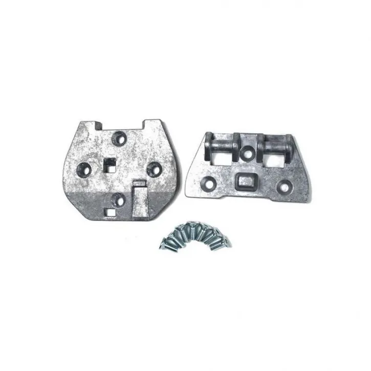 Husqvarna Akkuplatte - Schloss Abus BLO PEX Servicekit 2024 Kostenfreie Lieferung