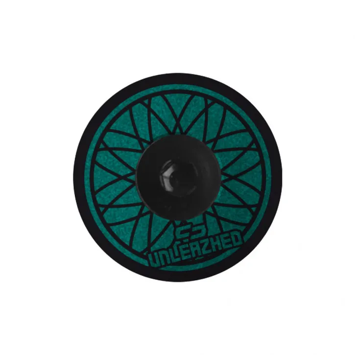 Unleazhed Top Cap Unloose tatanka tourquise Wochenendangebot
