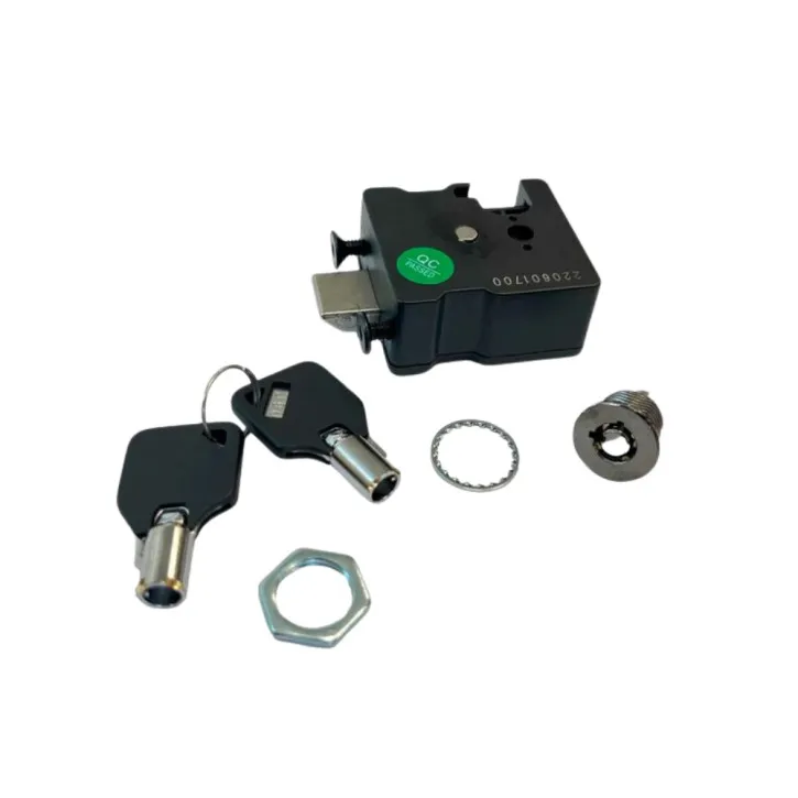 Preis Gesenkt BH Battery Lock