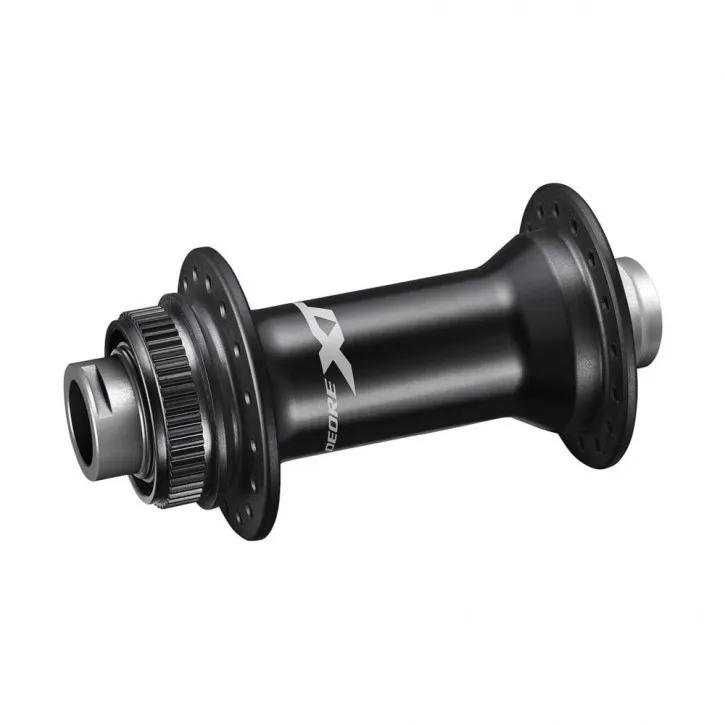 Sichere Zahlung Shimano Nabe vorne XT 32L CL ET110/15