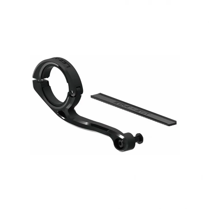 Lezyne Lenkerhalterung Center Mount für 25.4 oder 31.8 mm schwarz Finale Aktion