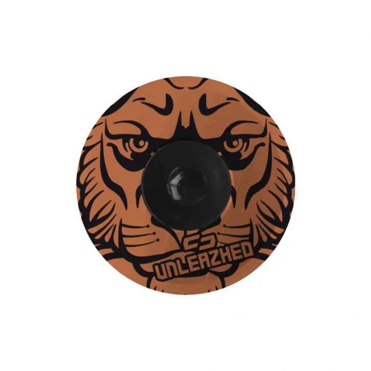 Unleazhed Top Cap Unloose empire copper Billig
