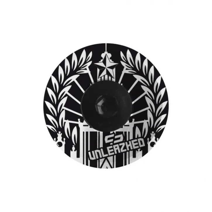 Schnäppchen Unleazhed Top Cap Unloose dawei dark