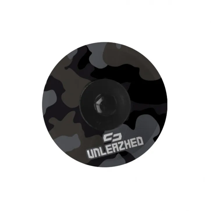 Schnäppchen Unleazhed Top Cap camo