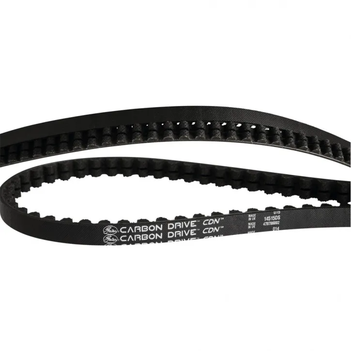 Preisknaller Gates Antriebsriemen CDN 1265 mm 115T.