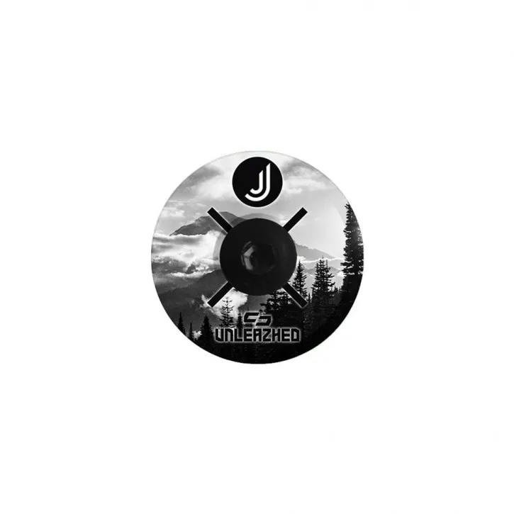 Unleazhed Top Cap ED Jasper Jauch forest Top-Seller