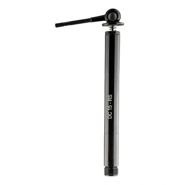 Solange Der Vorrat Reicht Tune Steckachse DC 15 Rock Shox