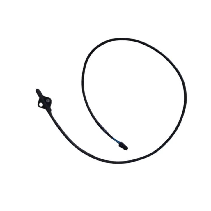 Billig Yamaha Speed Sensor Slim 2022, 650mm, ohne Bremsscheibenmagnet