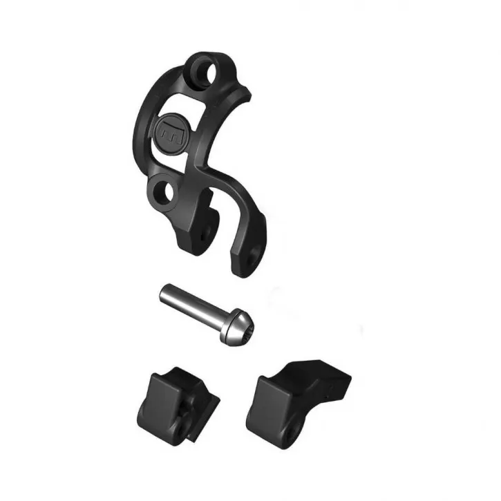 Bestpreis Magura Klemmschelle Shiftmix 1+2, für Shimano I-Spec I+II Schalthebel