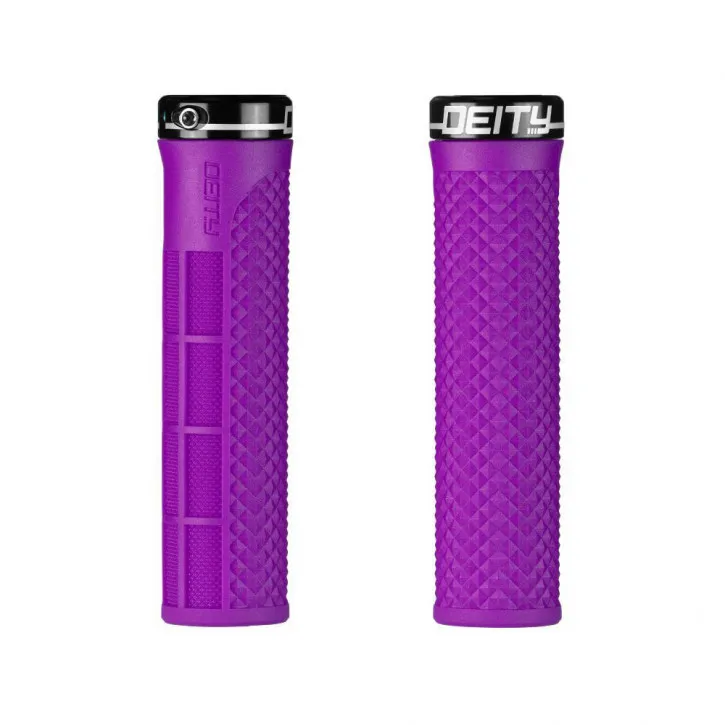 Billig Deity Griffe Lockjaw purple