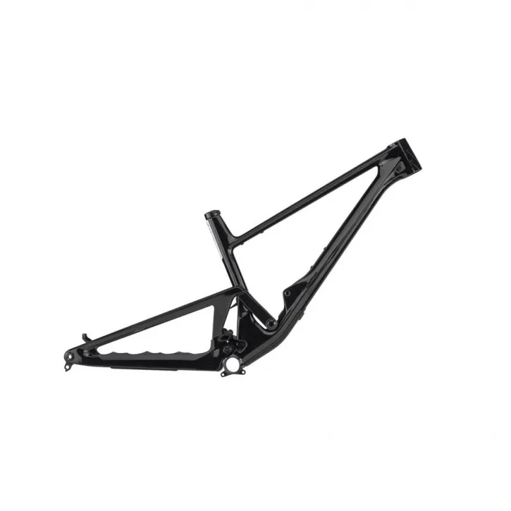 Scor 4060 Frameset Fox Float X2 Factory black - RH-XL Online Kaufen