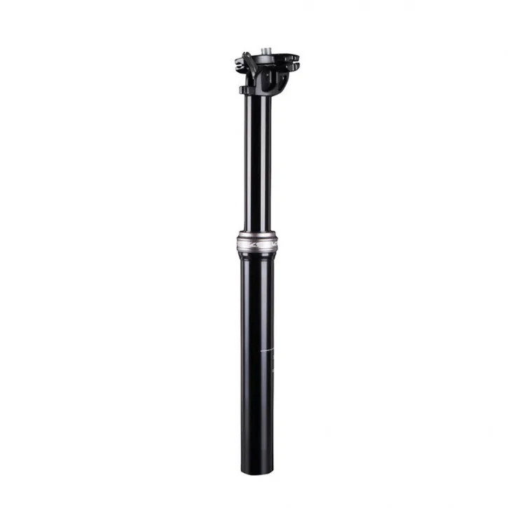 Nur Heute KS Teleskopsattelstütze Dropzone Remote- Ø31,6mm,350mm,100mm