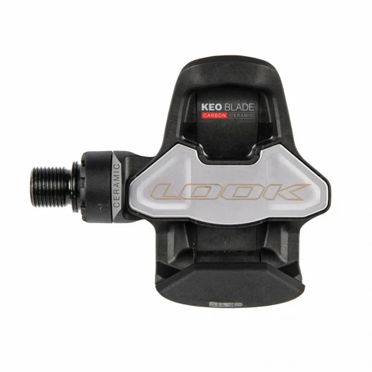 LOOK Pedal KEO Blade Carbon Cr Ceramic 12|16 Top-Angebot