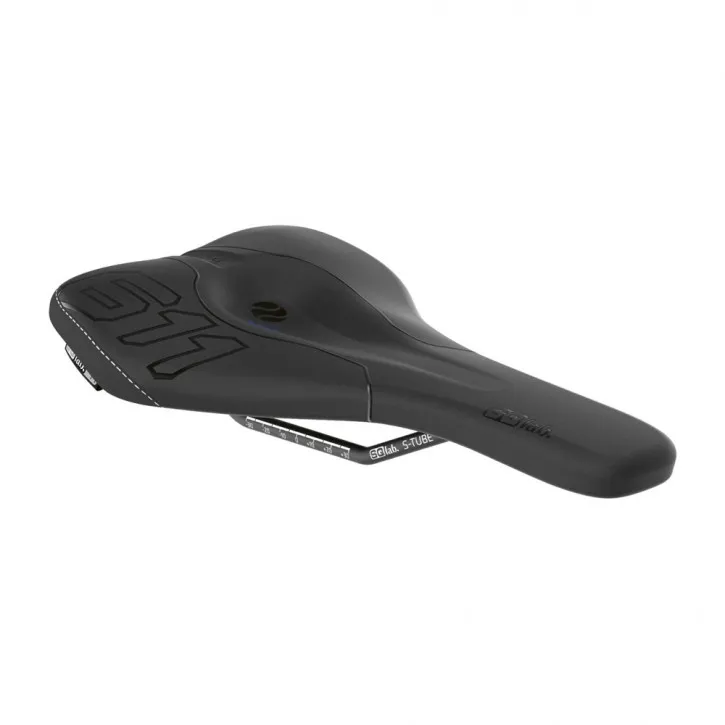 Angebot SQ-Lab Sattel 611 Ergowave S-Tube