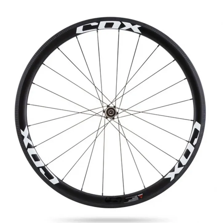Markenware COX Laufrad Drome 40 24H HR