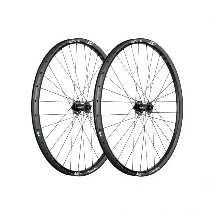 Sale Panchowheels Laufradsatz Defy 27,5"