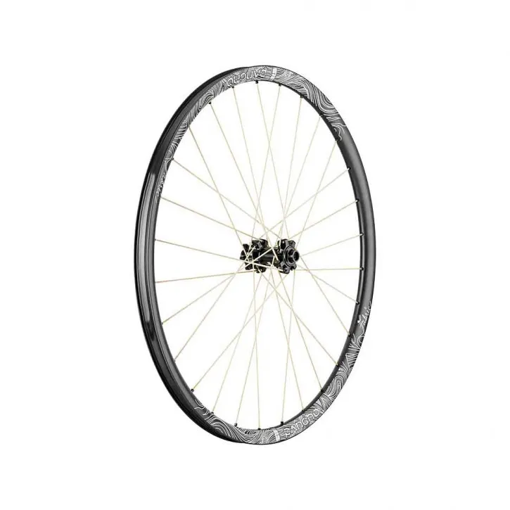 Versand Am Gleichen Tag Panchowheels Laufradsatz Fabric XC22 29ner Textil Sram