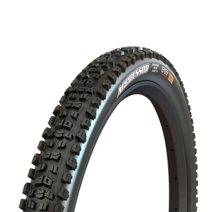 Billig Maxxis Reifen MTB Aggressor 27,5 x 2.30 schwarz