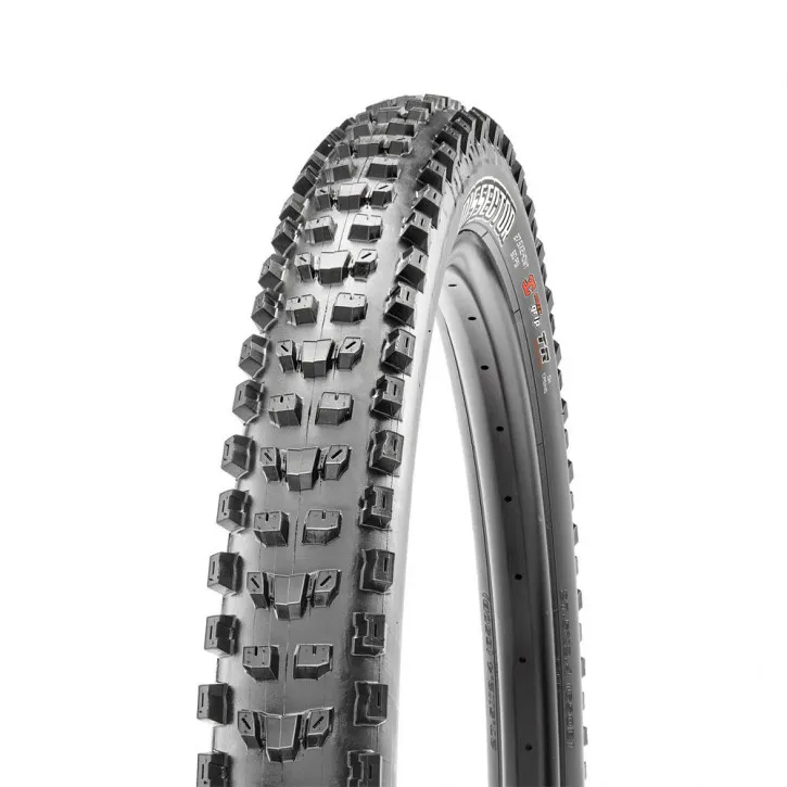 Maxxis Reifen MTB Dissector 27.5 x 2.40 schwarz Neue Kollektion