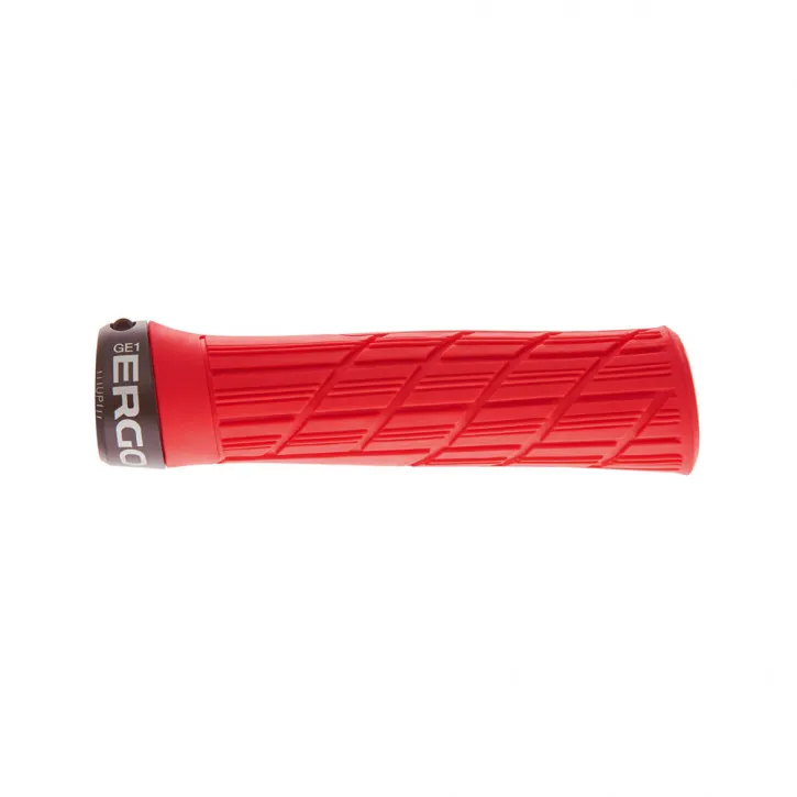Ergon Griffe GE1 EVO risky red Top-Seller
